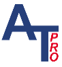all test logo
